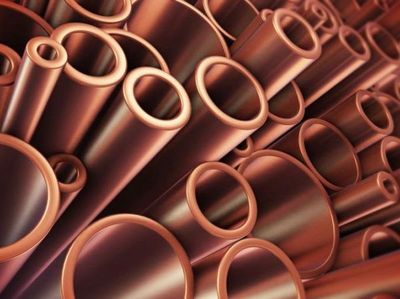 有色金屬行業 碳達峰先行，“銅博士”領航，板塊迎來順周期機遇