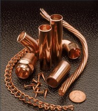 云繼商貿 在有色金屬貿易領域精耕細作，鏈接全球產業鏈